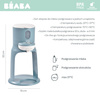 Beaba Bib'expresso® Ekspres do mleka 2w1 Baltic Blue Edycja limitowana