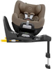 Maxi-Cosi Pearl 360 Pro Fotelik Samochodowy 0-18kg Authentic Truffle + Maxi-Cosi Baza Familyfix 360 Pro	