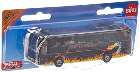 Siku Autobus Szkolny S1624 