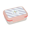 Lassig Lunchbox ze stali nierdzewnej Sunny Explorer rose/pink