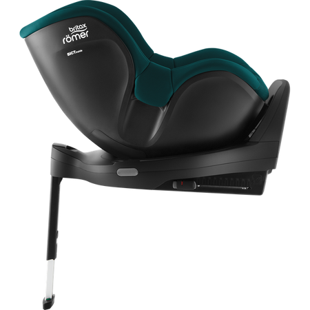 [OUTLET] Britax Romer Dualfix Pro M Fotelik Samochodowy 0-18kg Atlantic Green
