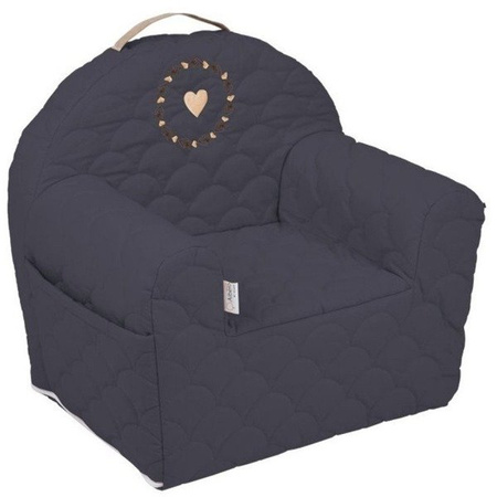 Albero Mio Fotelik Nature&Love N004 FOREST