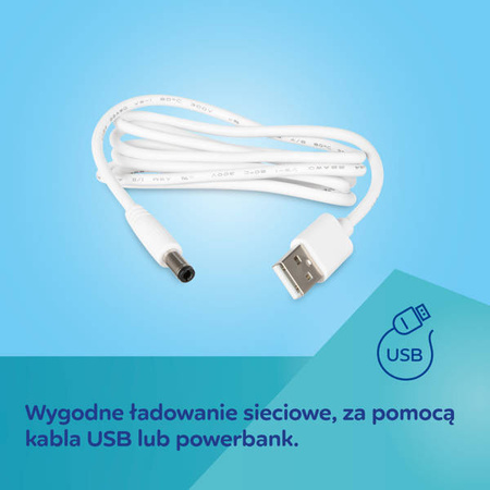 Canpol Babies Take&Go Mobilny Laktator Elektryczny 12/211