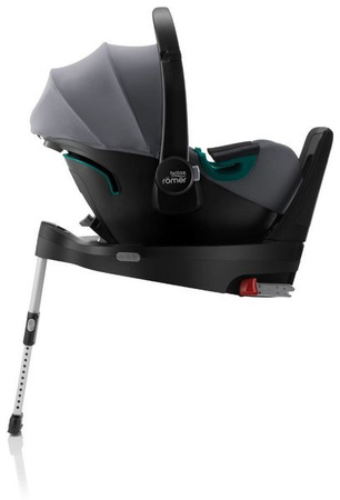 [OUTLET] Britax Romer Baby Safe 3 i-Size Fotelik Samochodowy 0-13kg Frost Grey