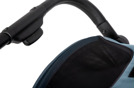 [OUTLET] Muuvo Roox Wózek Spacerowy  Moody Blue