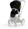 Cybex E-Priam 3.0 Wózek Spacerowy Jeremy Scott