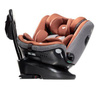 [OUTLET] Joie i-Spin Grow Obrotowy Fotelik Samochodowy 0-25 kg  Signature Clider