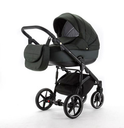 Adamex Lanti Wózek Głęboko-Spacerowy PS 136