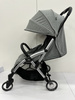 [OUTLET] Chicco Goody Plus Wózek Spacerowy Cool Grey