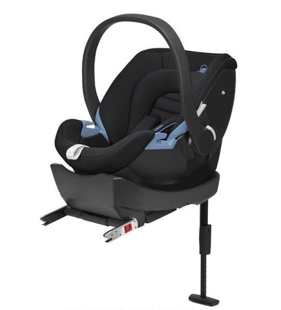 Cybex Aton Fotelik Samochodowy 0-13 Kg  Cbx Comfy Grey