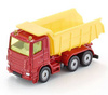 Siku Ciężarówka z Wywrotką S1075