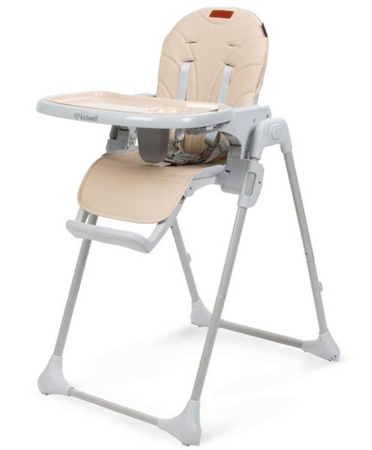 Kidwell Beno Krzesełko do Karmienia Beige