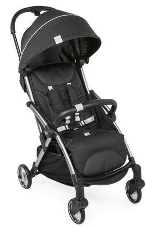 [OUTLET] Chicco Goody Plus Wózek Spacerowy Cool Grey