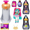 Tm Toys Magic Mixies Pixlings - Lalka Smoczyca Amber Turkusowa