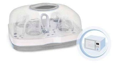 Chicco Sterylizator 3w1