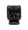 Adamex Trip Fotelik Samochodowy 0-36kg  40 – 150 cm Black