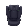 Cybex Solution B I-Fix Fotelik Samochodowy 15 - 50 kg Bay Blue