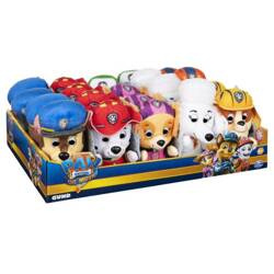 Spin Master Psi Patrol Pluszowi Bohaterowie Mix
