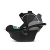 Cybex Aton S2 i-Size Fotelik Samochodowy 0-13kg Moon Black 2023 + Cybex Baza One Isofix
