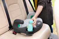 Graco Evesure Lite I-Size Fotelik Samochodowy 15-36 kg Cherry