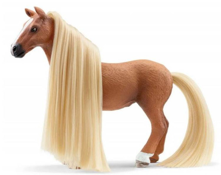 Schleich Zestaw Startowy Kim i Caramelo
