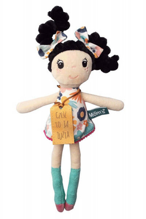 Hencz Toys Lalka Zuzia