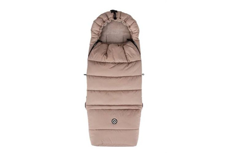 Cottonmoose Śpiworek Combi Prime 3w1 Mirage Grey