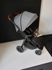 [OUTLET] 4Baby Stinger Air Wózek Spacerowy Light Grey