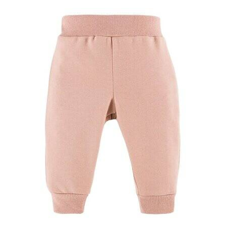 Eevi Dres Spodnie Bluza Dresowe dla Dziewczynki Bloom 80