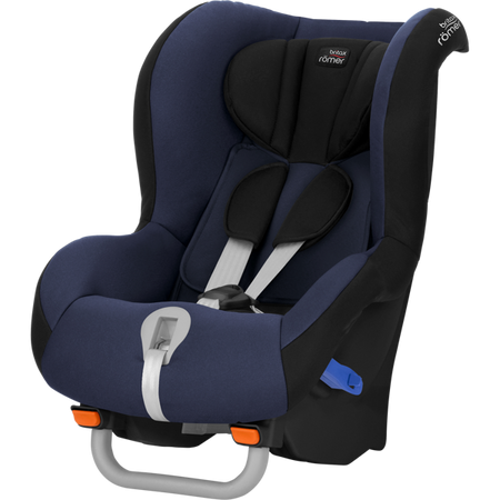 [OUTLET] Britax Romer Max-Way Fotelik Samochodowy 9-25kg Moonlight Blue
