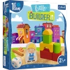 Trefl Pierwsza Gra Planszowa Little Builder