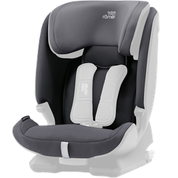 Britax Advansafix M I-size Tapicerka Do Fotelika Storm Grey
