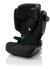 Britax Romer Kidfix i-Size Fotelik Samochodowy 15-36kg Cosmos Black