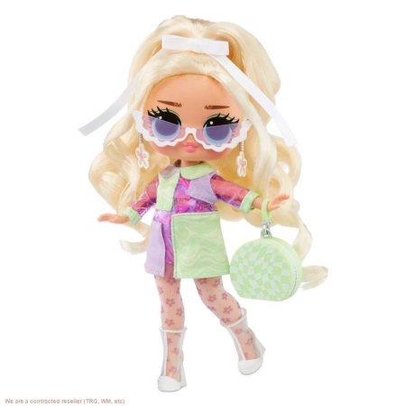 L.O.L Surprise Tweens Doll S2 Goldie Twist