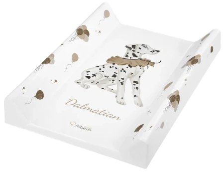 Albero Mio Przewijak twardy PT70 444 Dalmatyńczyk