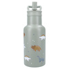 Kidzroom Butelka bidon 350 ml Small Dino