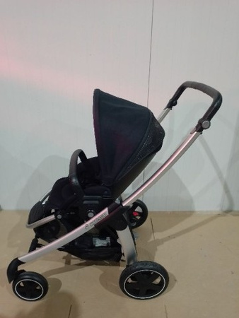 [OUTLET] Maxi Cosi Elea Wózek Spacerowy Modern Black
