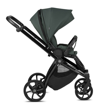 Tutis Mio Plus Thermo Wózek Głęboko-Spacerowy 243 Turquoise