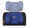 Casualplay Nauta Fix Fotelik 9-36 kg  Grey South
