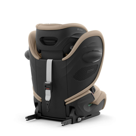 Cybex Pallas G3 Fotelik Samochodowy 9-50 kg Almond Beige Plus