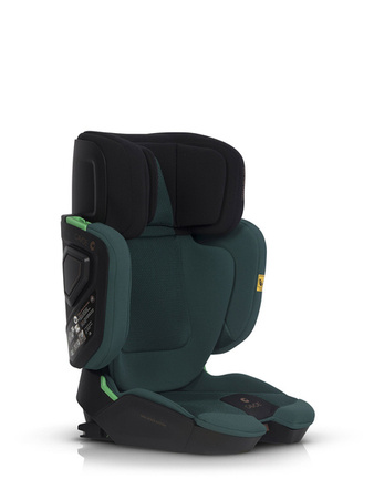 Cavoe Grand Prix Pro Fotelik Samochodowy 15-36kg Forest