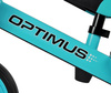 Milly Mally Rowerek 3w1 Optimus Blue