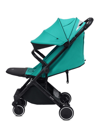[OUTLET] Anex Air-X Wózek Spacerowy Green Ax-05/L