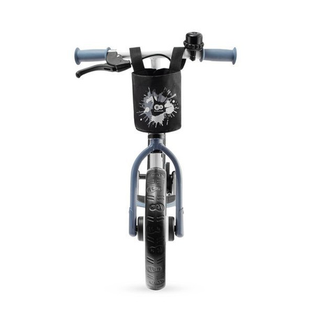 Kinderkraft Space Rowerek Biegowy Saphire Blue