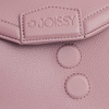 Joissy Torebka Crossbody Midi 2w1 Mauve Rose