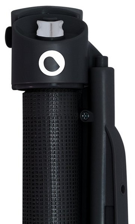 Lionelo Tulia Bramka Zabezpieczająca  Black