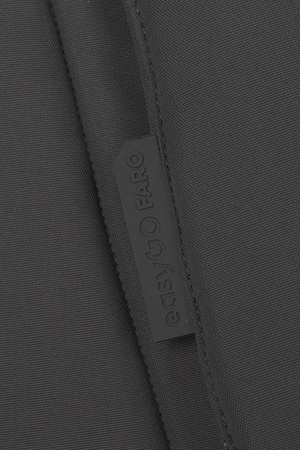 Easy Go Faro Wózek Spacerowy Cloudy Gray