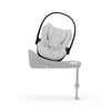 [OUTLET] Cybex Cloud G I - Size Fotelik Samochodowy Fog Grey 0-13kg