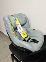 [OUTLET] Avionaut Aerofix 2.0 C RWF Fotelik Samochodowy 0-17,5 kg Mint