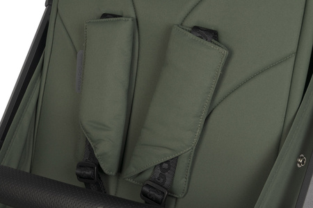 Easy Go Hero Wózek Spacerowy Jungle Green